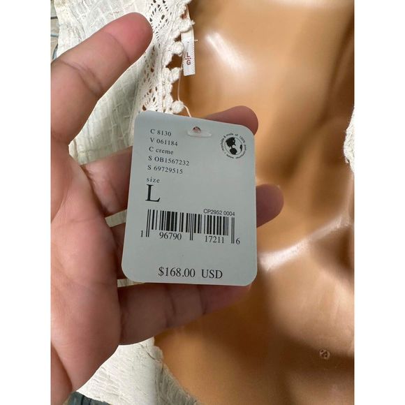 Free People County Line Skirt Set - Picture 5 of 5